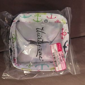 NWT Thirty-One Little Carey All Caddy
